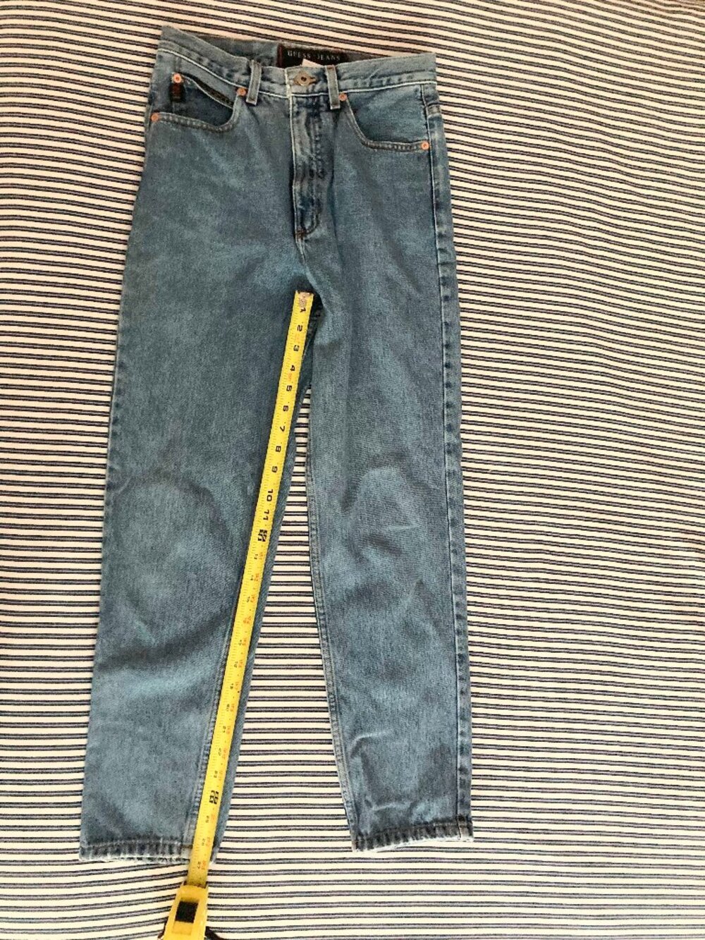 Vintage Guess? Jeans 27" made in USA